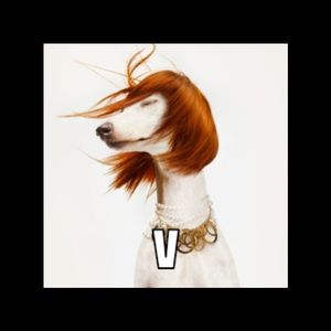 Meet your Posher, Veronica